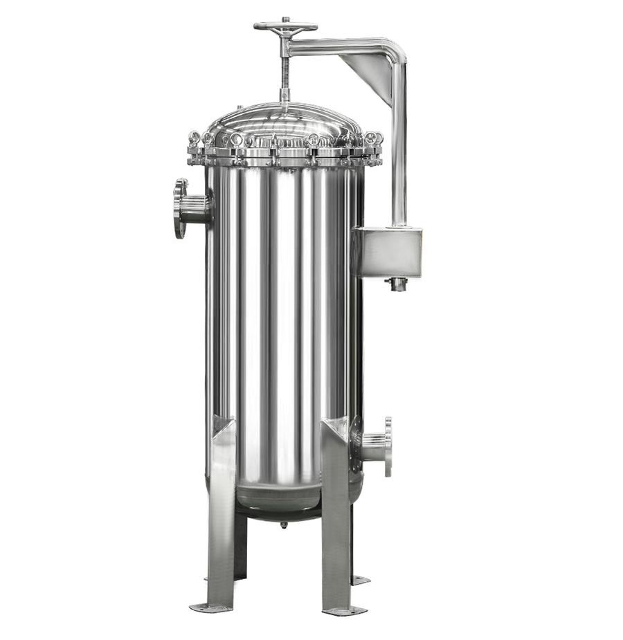 Bag Filter vs Cartridge Filter: Which One Should You Use?