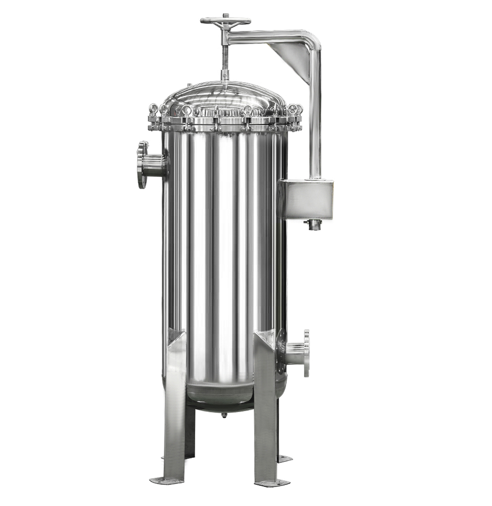 Bag Filter vs Cartridge Filter: Which One Should You Use?