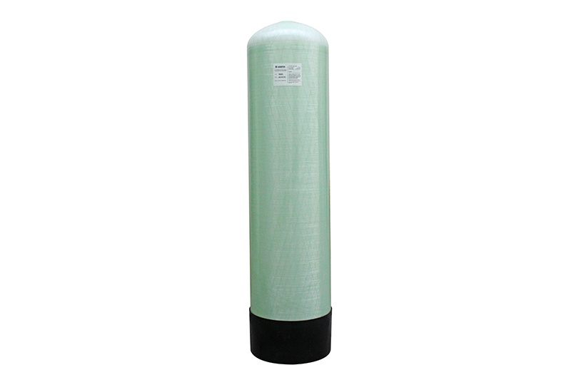 What Is an FRP Tank and When Should You Use One in Water Treatment?